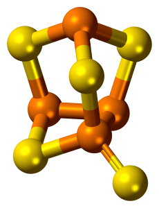 Phosphorus