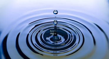 Gota de agua