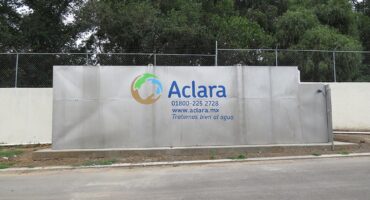 tipos de aguas residuales